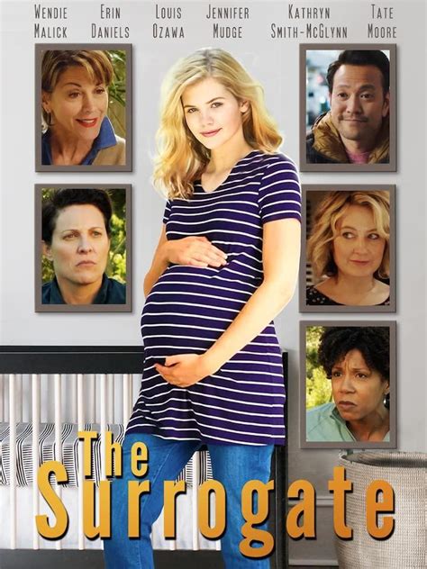 the surrogate vol 1 e3|The Surrogate Vol.1 (Full) .